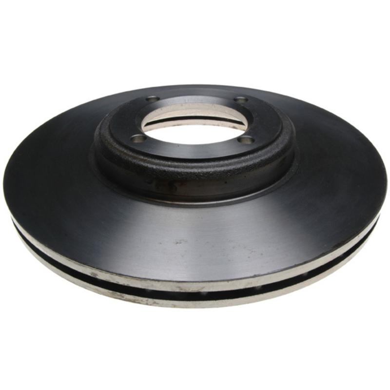 Raybestos 96874 Disc Brake Rotor product image 1 of 3