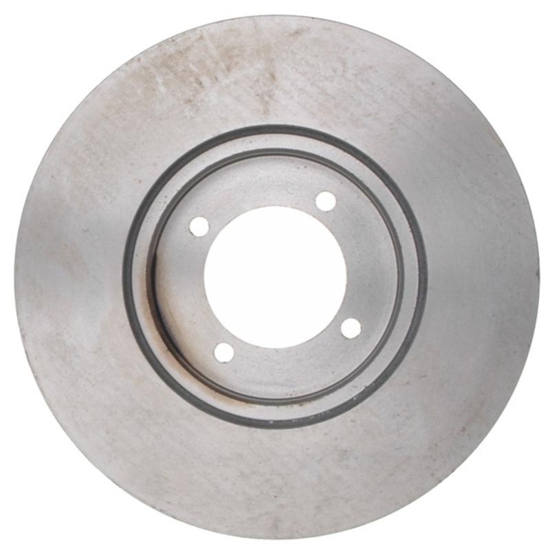 Raybestos 96874 Disc Brake Rotor product image 2 of 3