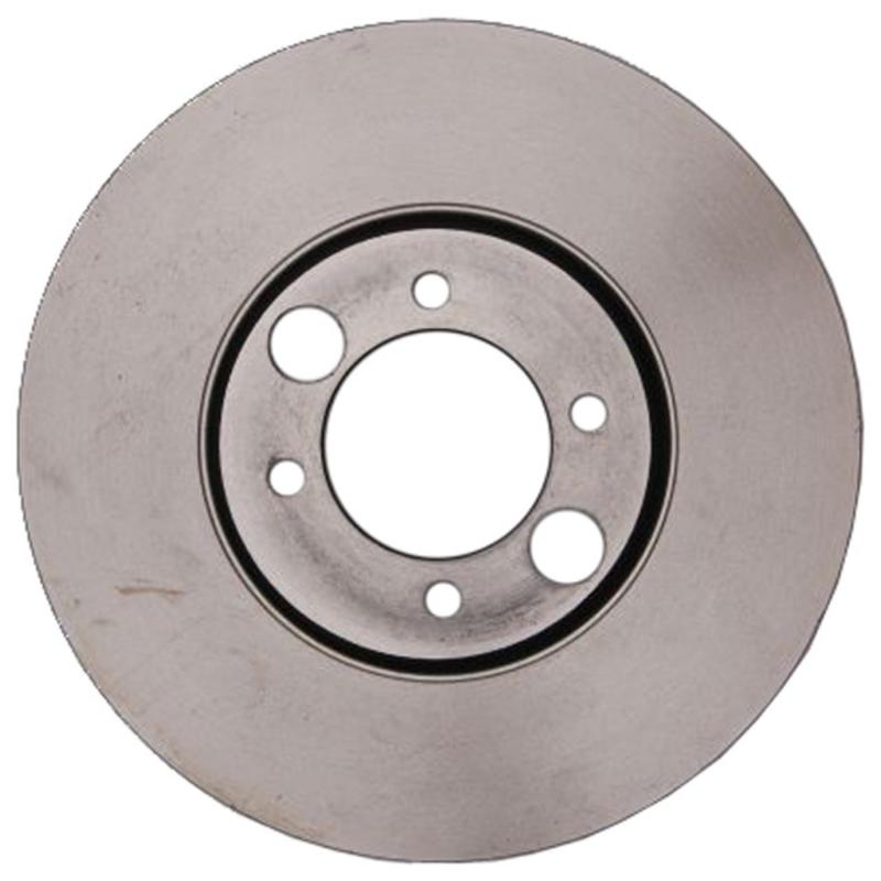 Raybestos 96876 Disc Brake Rotor product image 3 of 3