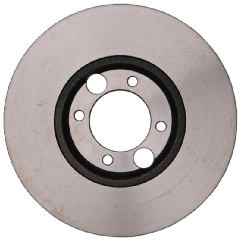 Raybestos 96876 Disc Brake Rotor product image 2 of 3