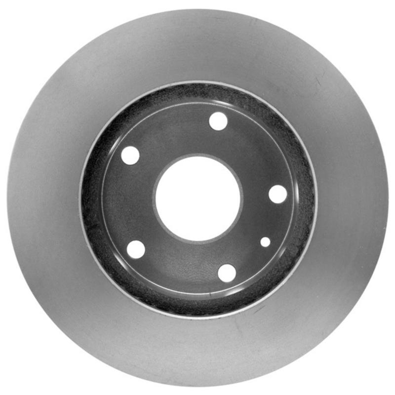 Raybestos 96949R Disc Brake Rotor product image 2 of 3
