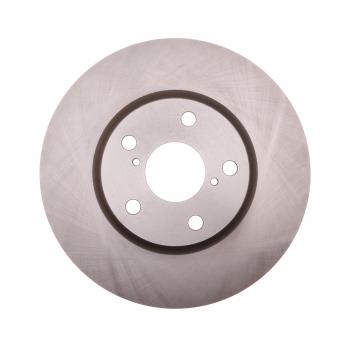 2009 Lexus SC430 Disc Brake Rotor Front Raybestos 96976R image 3 of 3