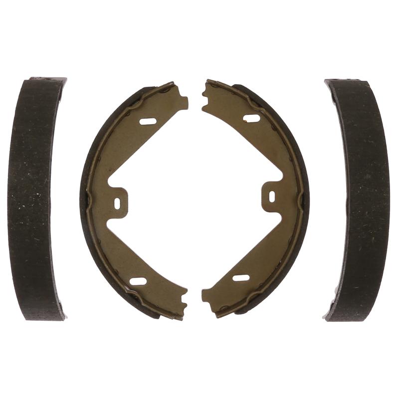 Raybestos 969PG Parking Brake Shoe product image 1 of 1