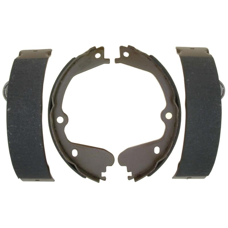 Raybestos 973PG Parking Brake Shoe product image 1 of 1