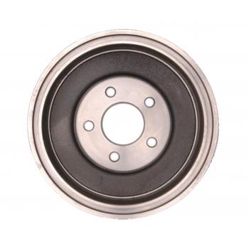2002 Pontiac Aztek Brake Drum Rear Raybestos 9740 image 2 of 3