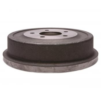 2002 Pontiac Aztek Brake Drum Rear Raybestos 9740R image 1 of 3