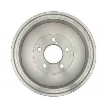2007 Dodge Caravan Brake Drum Rear Raybestos 9756 image 2 of 3
