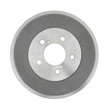 2007 Dodge Caravan Brake Drum Rear Raybestos 9756 image 3 of 3