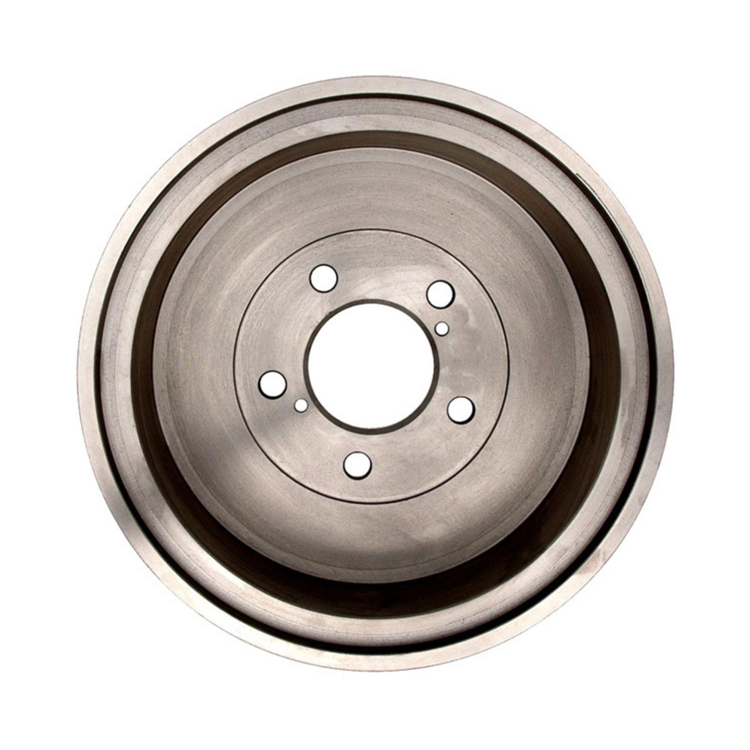 Raybestos 9756R Brake Drum product image 2 of 3