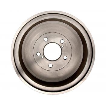 2007 Dodge Caravan Brake Drum Rear Raybestos 9756R image 2 of 3