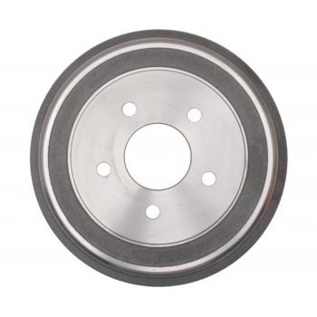 2008 Pontiac G5 Brake Drum Rear Raybestos 9774R image 3 of 3