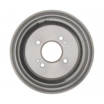 2011 Kia Rio5 Brake Drum Rear Raybestos 9776R image 2 of 3