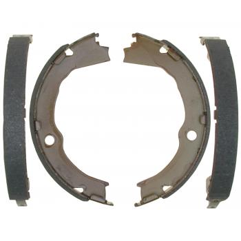 2015 Cadillac SRX Parking Brake Shoe