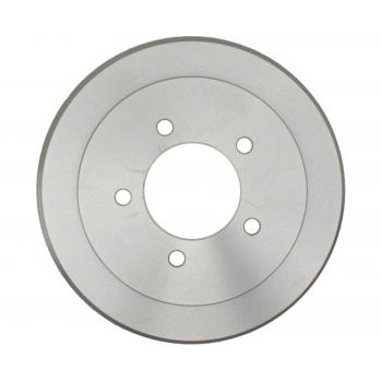 2014 Jeep Compass Brake Drum Rear Raybestos 9782R image 3 of 3