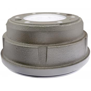 2012 Isuzu NPR Brake Drum Rear Raybestos 97831R image 1 of 3