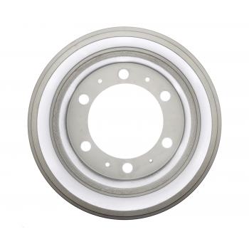 2012 Isuzu NPR Brake Drum Rear Raybestos 97831R image 2 of 3