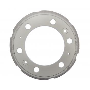 2012 Isuzu NPR Brake Drum Rear Raybestos 97831R image 3 of 3