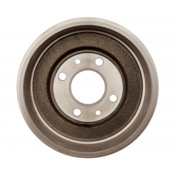 2016 Smart Fortwo Brake Drum Rear Raybestos 97902R image 2 of 3