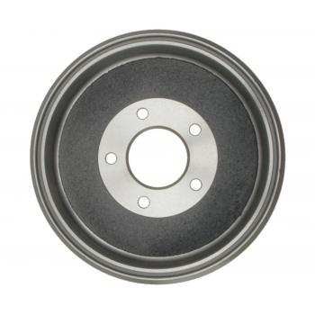 2008 Mercury Mariner Brake Drum Rear Raybestos 9792R image 2 of 3