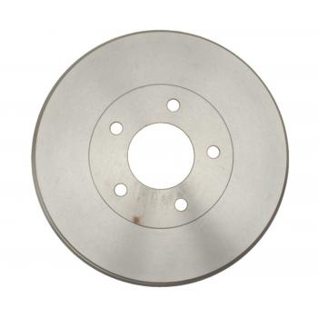 2008 Mercury Mariner Brake Drum Rear Raybestos 9792R image 3 of 3