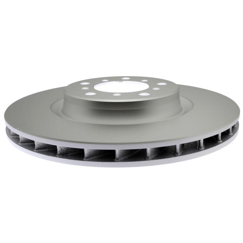 Raybestos 980043 Disc Brake Rotor product image 1 of 3