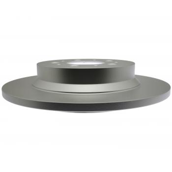 2007 Volvo S60 Disc Brake Rotor Rear Raybestos 980045FZN image 1 of 3