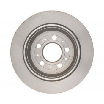 2007 Volvo S60 Disc Brake Rotor Rear Raybestos 980045R image 2 of 3