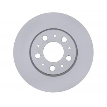 2007 Volvo S60 Disc Brake Rotor Front Raybestos 980046FZN image 3 of 3