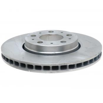 2007 Volvo S60 Disc Brake Rotor Front Raybestos 980046R image 1 of 3