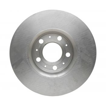 2007 Volvo S60 Disc Brake Rotor Front Raybestos 980046R image 2 of 3