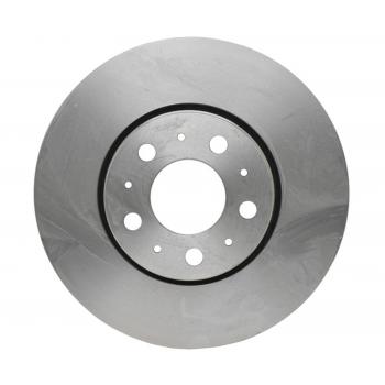 2007 Volvo S60 Disc Brake Rotor Front Raybestos 980046R image 3 of 3