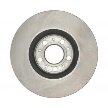 2007 Volvo S60 Disc Brake Rotor Front Raybestos 980050R image 2 of 3