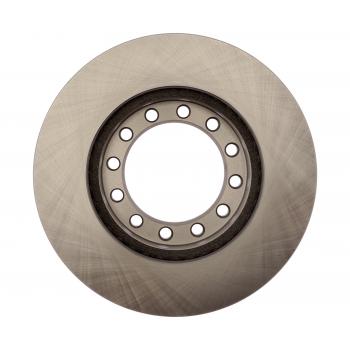 2012 Isuzu NPR Disc Brake Rotor Front Raybestos 980051R image 2 of 3