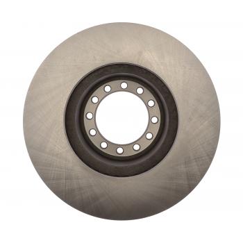 2010 Isuzu FTR Disc Brake Rotor Front Raybestos 980066R image 2 of 3