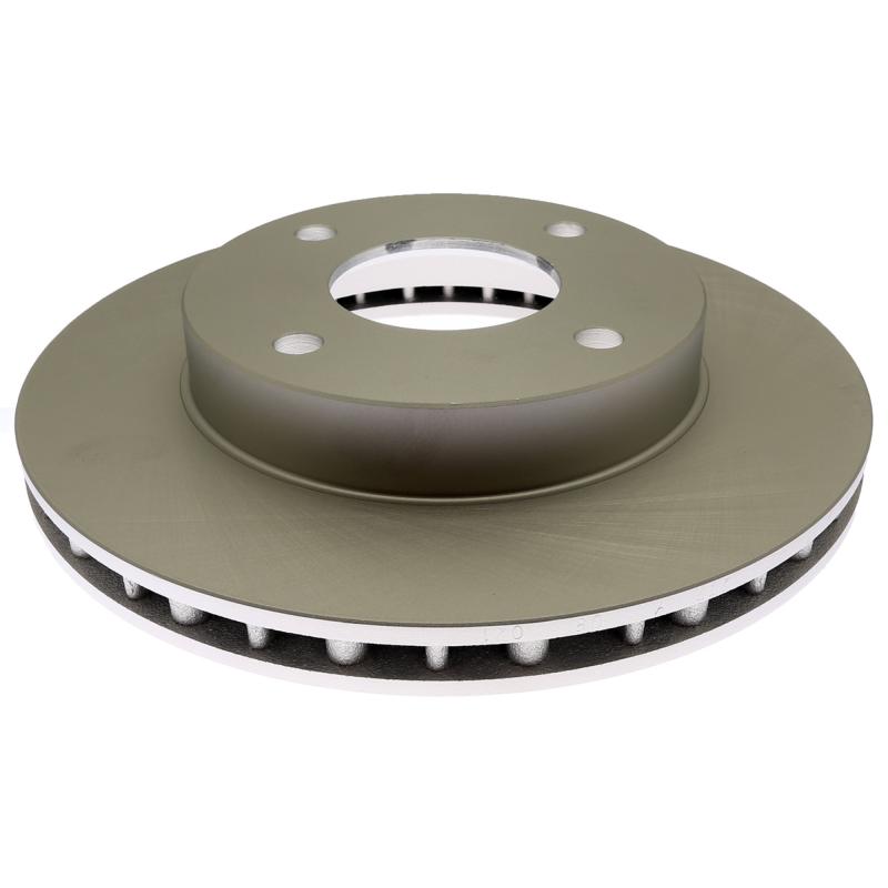 Raybestos 980075FZN Disc Brake Rotor product image 1 of 3