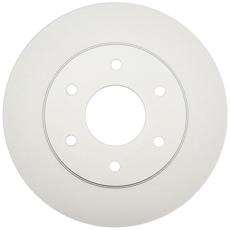 Raybestos 980197FZN Disc Brake Rotor product image 3 of 3