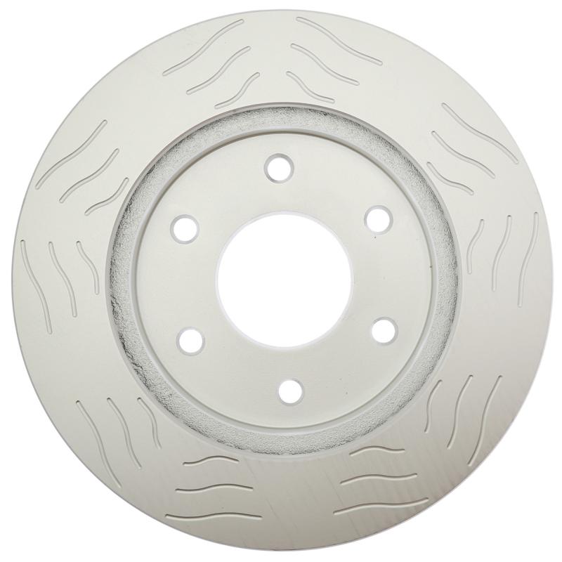 Raybestos 980197PER Disc Brake Rotor product image 2 of 3