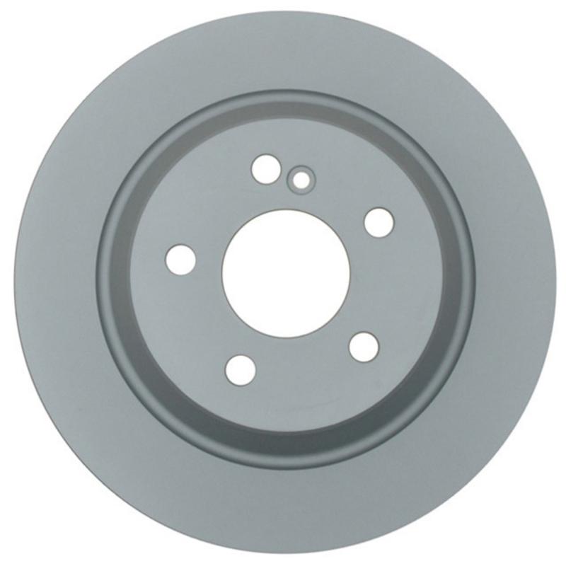 Raybestos 980203 Disc Brake Rotor product image 3 of 3
