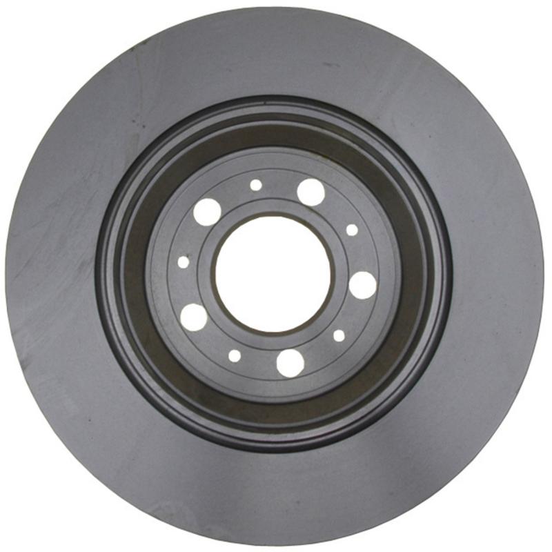 Raybestos 980276R Disc Brake Rotor product image 2 of 3