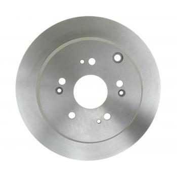 2012 Acura RDX Disc Brake Rotor Rear Raybestos 980294 image 3 of 3