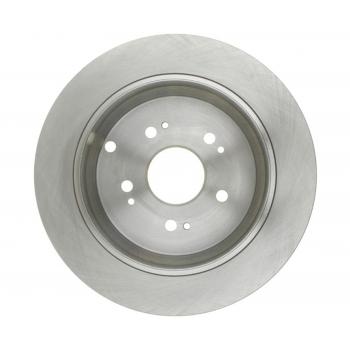 2012 Acura RDX Disc Brake Rotor Rear Raybestos 980294R image 2 of 3