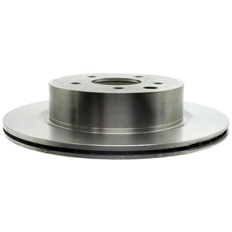 Raybestos 980333 Disc Brake Rotor product image 1 of 3