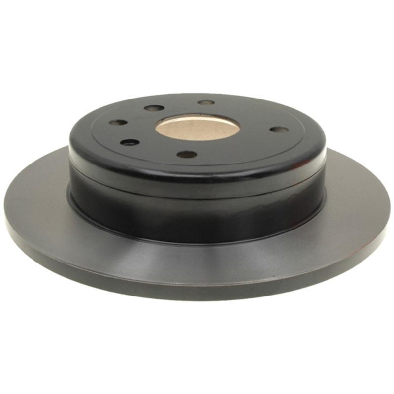 Raybestos 980340 Disc Brake Rotor product image 1 of 3