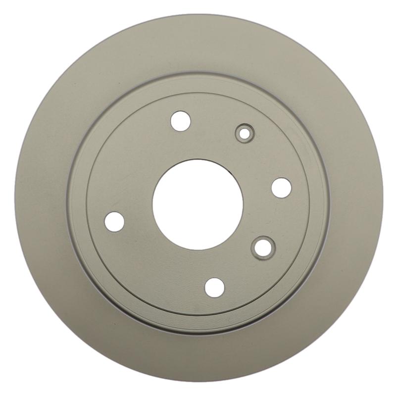 Raybestos 980340FZN Disc Brake Rotor product image 3 of 3