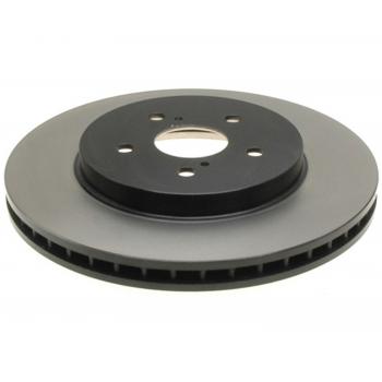 2008 Lexus RX400h Disc Brake Rotor Front Raybestos 980341 image 1 of 3