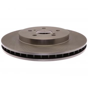 2008 Lexus RX400h Disc Brake Rotor Front Raybestos 980341R image 1 of 3