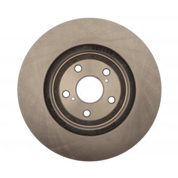 2008 Lexus RX400h Disc Brake Rotor Front Raybestos 980341R image 2 of 3