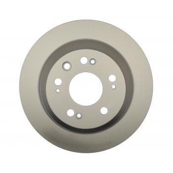 2008 Acura RL Disc Brake Rotor Rear Raybestos 980342FZN image 3 of 3