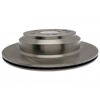 2008 Acura RL Disc Brake Rotor Rear Raybestos 980342R image 1 of 3