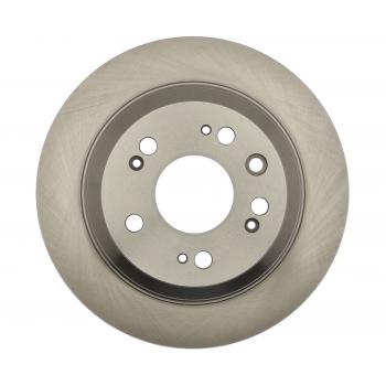 2008 Acura RL Disc Brake Rotor Rear Raybestos 980342R image 3 of 3